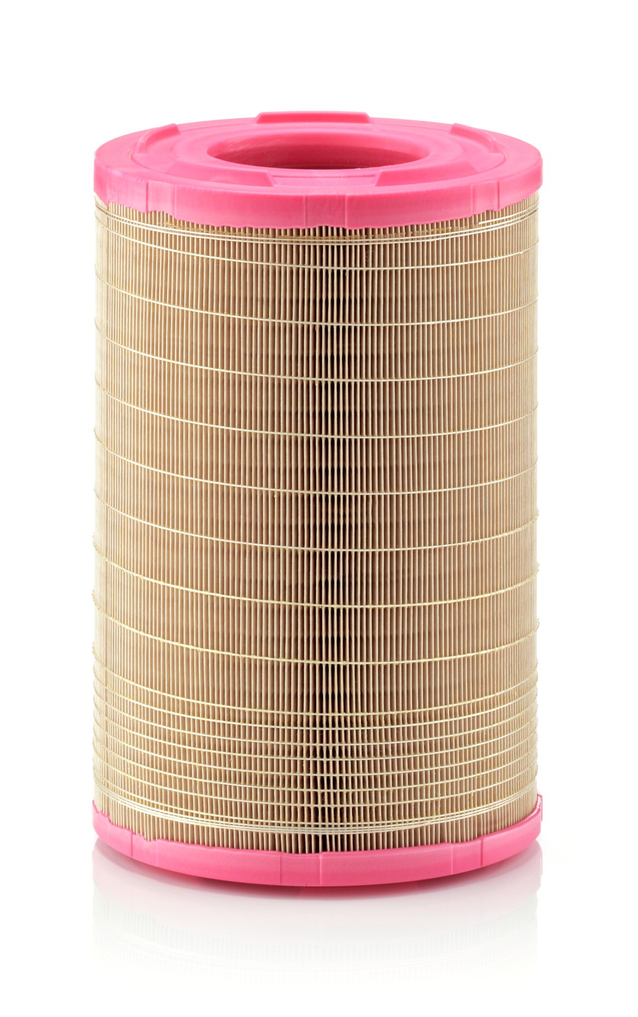C 25 730/1 - Hava filtresi -  MANN FILTER